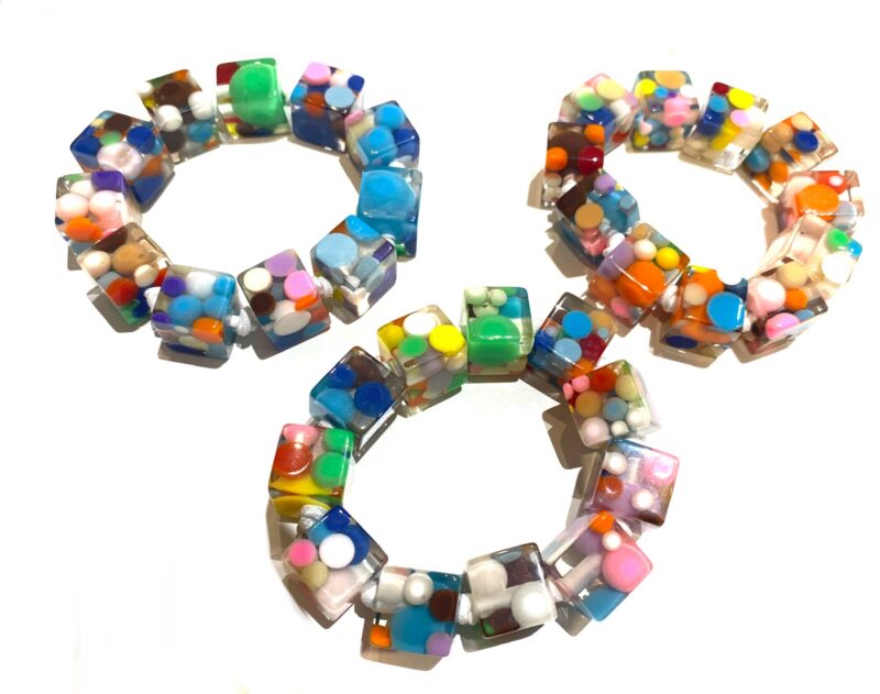 BRACELET MILLE BILLES