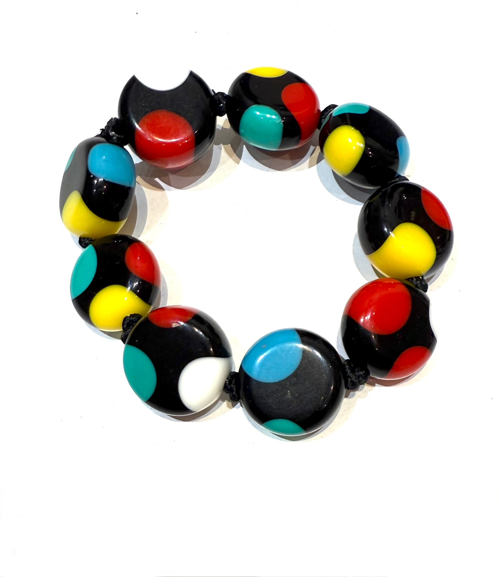 BRACELET MINI DOTS