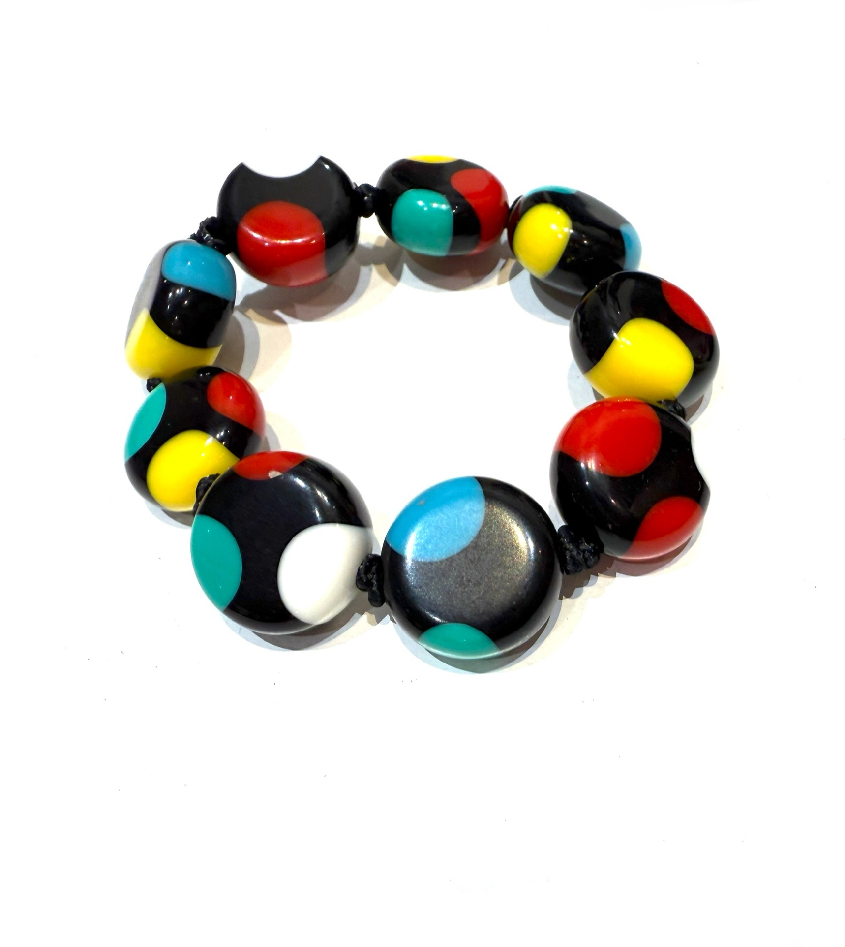 BRACELET MINI DOTS