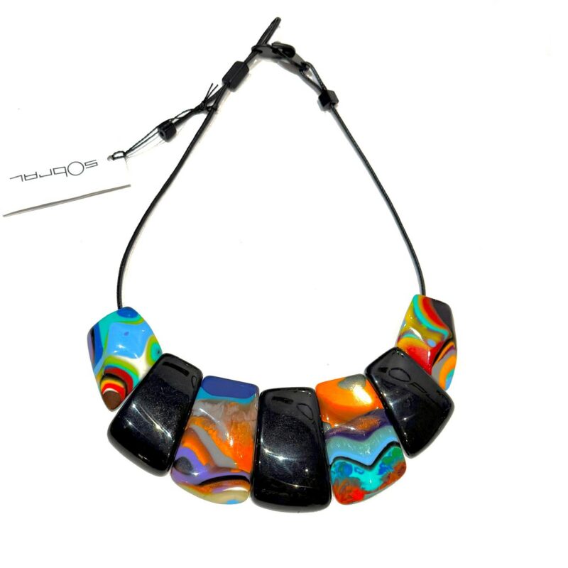 COLLIER FRANZ K & NOIR