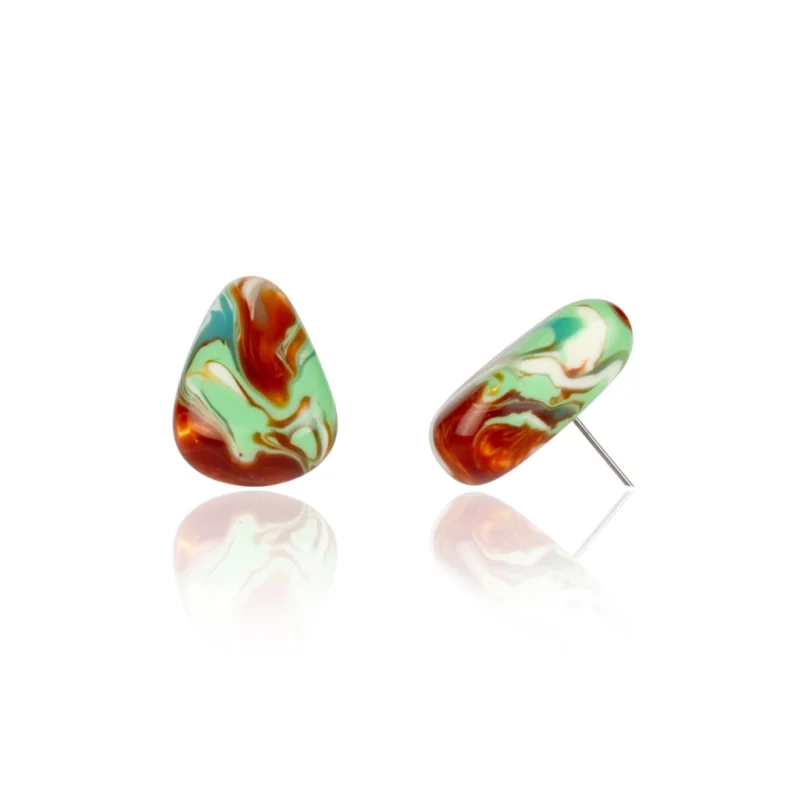BOUCLES D'OREILLES NIDA ETERIA
