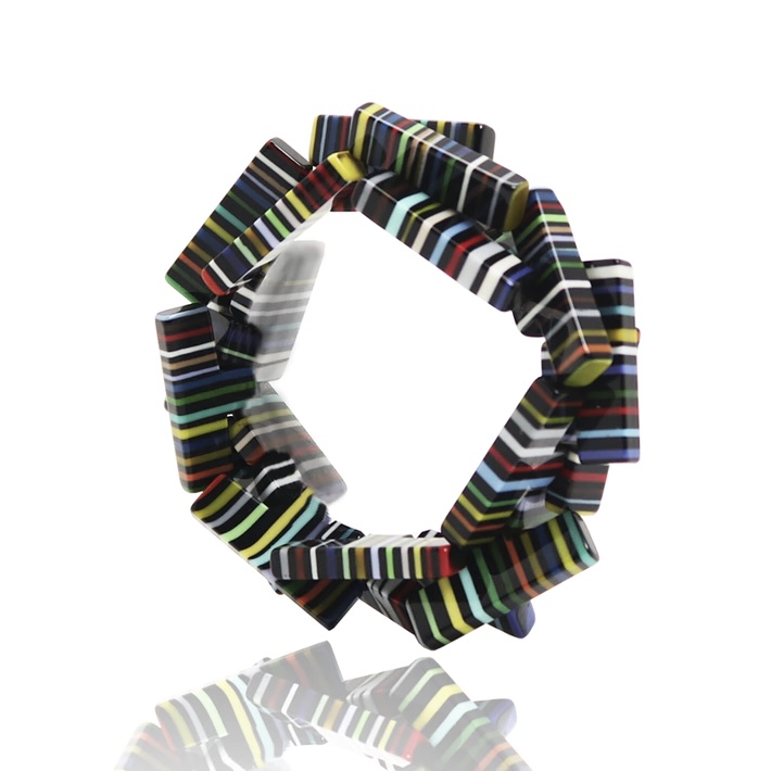 BRACELET 1WJP POP NUIT