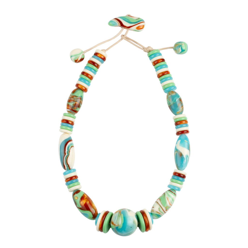 COLLIER DIVINO ETERIA